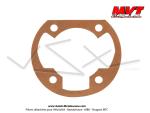 Joint d'embase de cylindre - MVT - G2B - p. 0,20mm pour Mobylette Motobcane / MBK 51 (AV10)