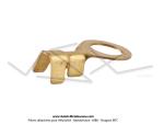 Cosse  oeillet 10,2 x 32,4 (x1 pc)