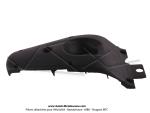 Dosseret de selle en mousse type origine pour scooters MBK Nitro / YAMAHA Arox <2012