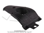 Dosseret de selle en mousse type origine pour scooters MBK Nitro / YAMAHA Arox <2012