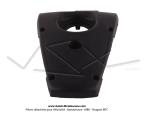 Dosseret de selle en mousse type origine pour scooters MBK Nitro / YAMAHA Arox <2012