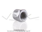crou de roue paul - M12x100 - pour Mobylettes Motobcane / MBK / Peugeot