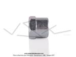 crou de roue paul - M12x100 - pour Mobylettes Motobcane / MBK / Peugeot