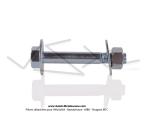Axe de fixation suprieur amortisseur 8x57 pour MBK Motobecane