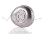 Couvercle alu amovible de boite  outils pour Motobecane AV76 79