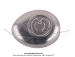 Couvercle alu amovible de boite  outils pour Motobecane AV76 79