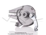 Flasque de frein arrire Alu complte 80 pour MBK Motobecane
