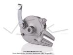 Flasque de frein arrire Alu complte 80 pour MBK Motobecane