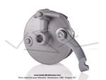 Flasque de frein avant Alu complte 80 pour MBK Motobecane