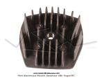 Culasse (Kit) - MVT - G1 - S-Race - 40mm - 50cc - pour Peugeot 103 SP / MVL / Vogue / SPX / RCX (...)