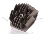 Culasse (Kit) - MVT - G1 - S-Race - 40mm - 50cc - pour Peugeot 103 SP / MVL / Vogue / SPX / RCX (...)