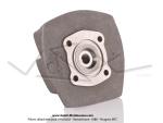 Culasse (Kit) - MVT - G1 - S-Race - 40mm - 50cc - pour Peugeot 103 SP / MVL / Vogue / SPX / RCX (...)
