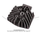 Culasse (Kit) - MVT - G1 - S-Race - 46mm - 70cc - pour Mobylette Motobcane / MBK 51 / 41 / 881 (AV10)