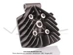 Culasse (Kit) - MVT - G1 - S-Race - 46mm - 70cc - pour Mobylette Motobcane / MBK 51 / 41 / 881 (AV10)