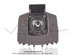 Culasse (Kit) - MVT - G1 - S-Race - 39mm - 50cc - pour Mobylette Motobcane / MBK 51 / 41 / 881 (AV10)