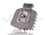 Culasse (Kit) - MVT - G1 - S-Race - 39mm - 50cc - pour Mobylette Motobcane / MBK 51 / 41 / 881 (AV10)