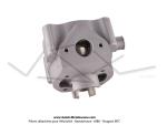 Cylindre / Piston / Culasse (Kit) - MVT - G3 - SC - 40mm - 50cc - pour Mobylette Motobcane / MBK 51 (AV10) / Peugeot 103