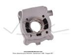 Cylindre / Piston / Culasse (Kit) - MVT - G3 - SC - 40mm - 50cc - pour Mobylette Motobcane / MBK 51 (AV10) / Peugeot 103