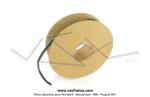 Gaine thermo rtractable - 3.2  1.6mm (le mtre)