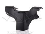 Car�nage de guidon - Origine MBK - OEM - pour scooters MBK Nitro / YAMAHA Aerox (2002)