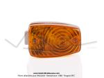 Clignotant chrom - adaptable - pour Mobylette Motobcane / Motoconfort D55