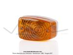 Clignotant chrom - adaptable - pour Mobylette Motobcane / Motoconfort D55
