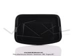 Cache compteur noir MBK Motobecane