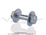 Vis axe fixation inf�rieur amortisseur 8x39 MBK Motobecane AV89 SP