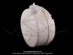 Rservoir blanc adaptable Solex 3800