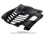 Grille d'admission d'air - Noire - Origine MBK - pour scooter MBK Nitro / YAMAHA AeroX (1997  2013)
