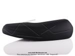 Selle Noire MBK Booster Yamaha BW'S (Avant 2004)