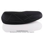 Selle Noire MBK Booster Yamaha BW'S (Avant 2004)