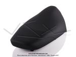 Selle Noire MBK Rocket Yamaha Spy