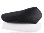 Selle Noire MBK Rocket Yamaha Spy