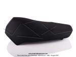 Selle Noire MBK Rocket Yamaha Spy