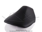 Selle noire pilote MBK nitro Yamaha Aerox 1997>2012