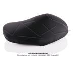 Selle noire pilote MBK nitro Yamaha Aerox 1997>2012
