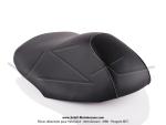 Selle noire pilote MBK nitro Yamaha Aerox 1997>2012