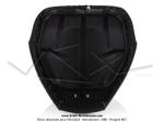 Selle noire pilote MBK nitro Yamaha Aerox 1997>2012