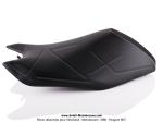 Selle noire pilote MBK nitro Yamaha Aerox 2013>