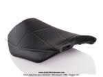 Selle noire pilote MBK nitro Yamaha Aerox 2013>