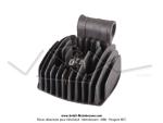 Culasse avec d�compresseur - �39mm - 50cc - Fixation Haute - RSM - pour Mobylette Motob�cane MBK 85 / 88 (AV7)