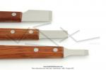 Outils : 3x Spatules Dcolle-joints moteur