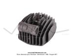Culasse avec d�compresseur - �39mm - 50cc - Fixation Haute - RSM - pour Mobylette Motob�cane MBK 85 / 88 (AV7)