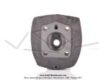 Culasse avec d�compresseur - �39mm - 50cc - Fixation Haute - RSM - pour Mobylette Motob�cane MBK 85 / 88 (AV7)