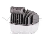 Culasse avec d�compresseur - �39mm - 50cc - Fixation Haute - RSM - pour Mobylette Motob�cane MBK 85 / 88 (AV7)