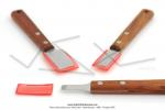 Outils : 3x Spatules Dcolle-joints moteur