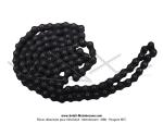 Cha�ne de transmission moteur - Standard - Cyclo 415 (4,88 x 12,7) - 116 Maillons - pour Mobylette Motob�cane / Motoconfort / MBK / Peugeot