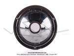 Optique de phare en verre - CEV 215 - pour Mobylettte Motob�cane 7 SL / M11 / Peugeot 102 Twenty / Honda PX