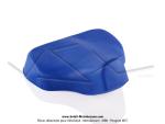 Dessus de selle Bleu pour Peugeot 103 / MBK 51